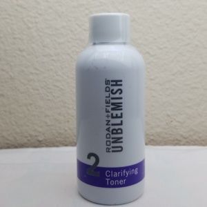 Rodan and Fields UNBLEMISH Acne Clarifying Toner
